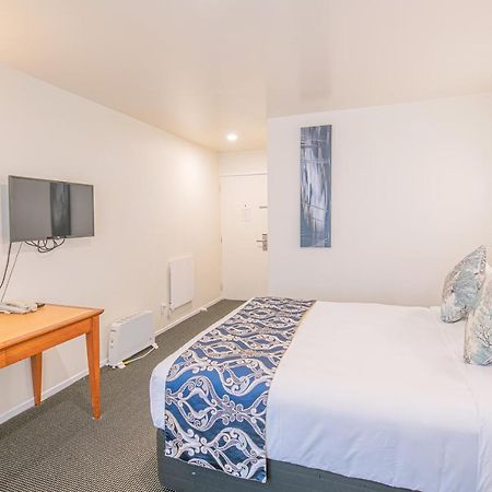 Auckland Newmarket Motel Buitenkant foto